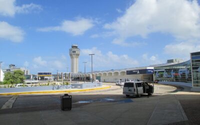 Luis Munoz Marin International Airport